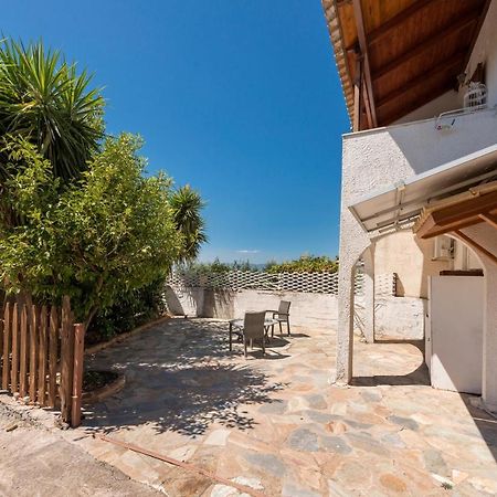 Seaside Heaven - Sunset Views Close To The Beach Apartamento Calamata Exterior foto