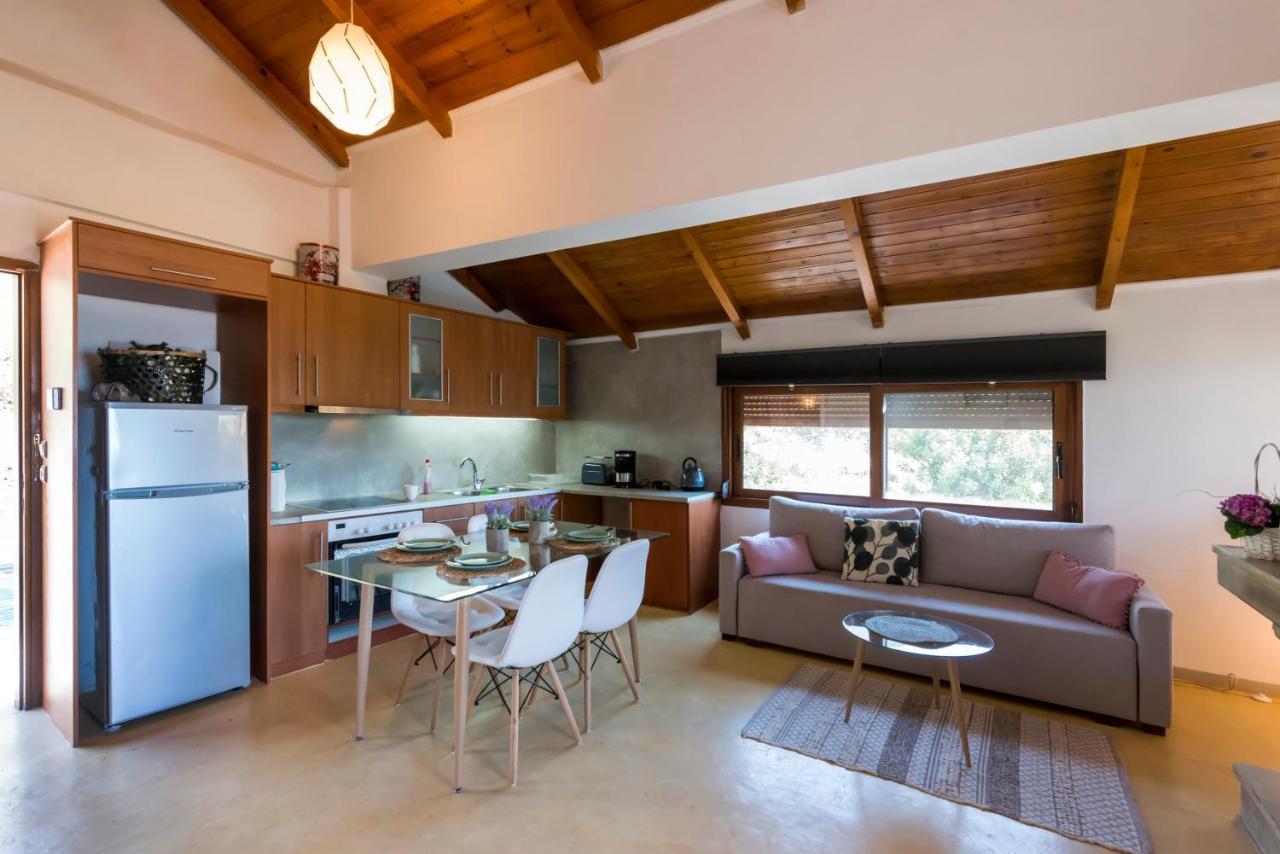 Seaside Heaven - Sunset Views Close To The Beach Apartamento Calamata Exterior foto