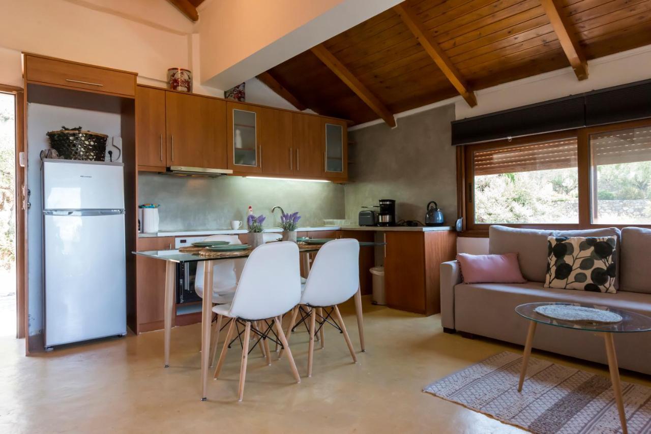 Seaside Heaven - Sunset Views Close To The Beach Apartamento Calamata Exterior foto