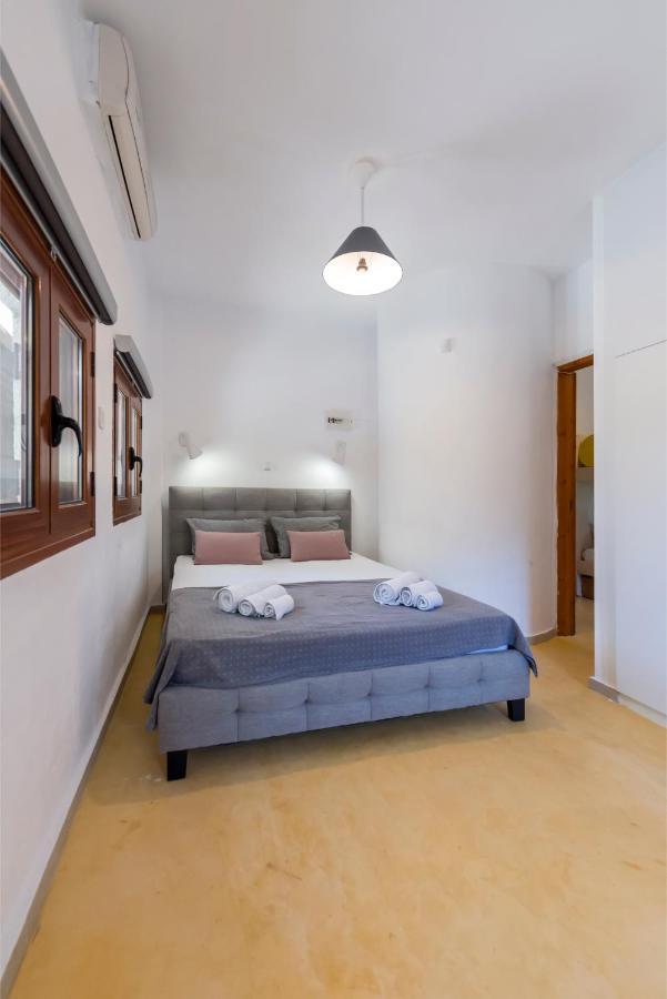Seaside Heaven - Sunset Views Close To The Beach Apartamento Calamata Exterior foto