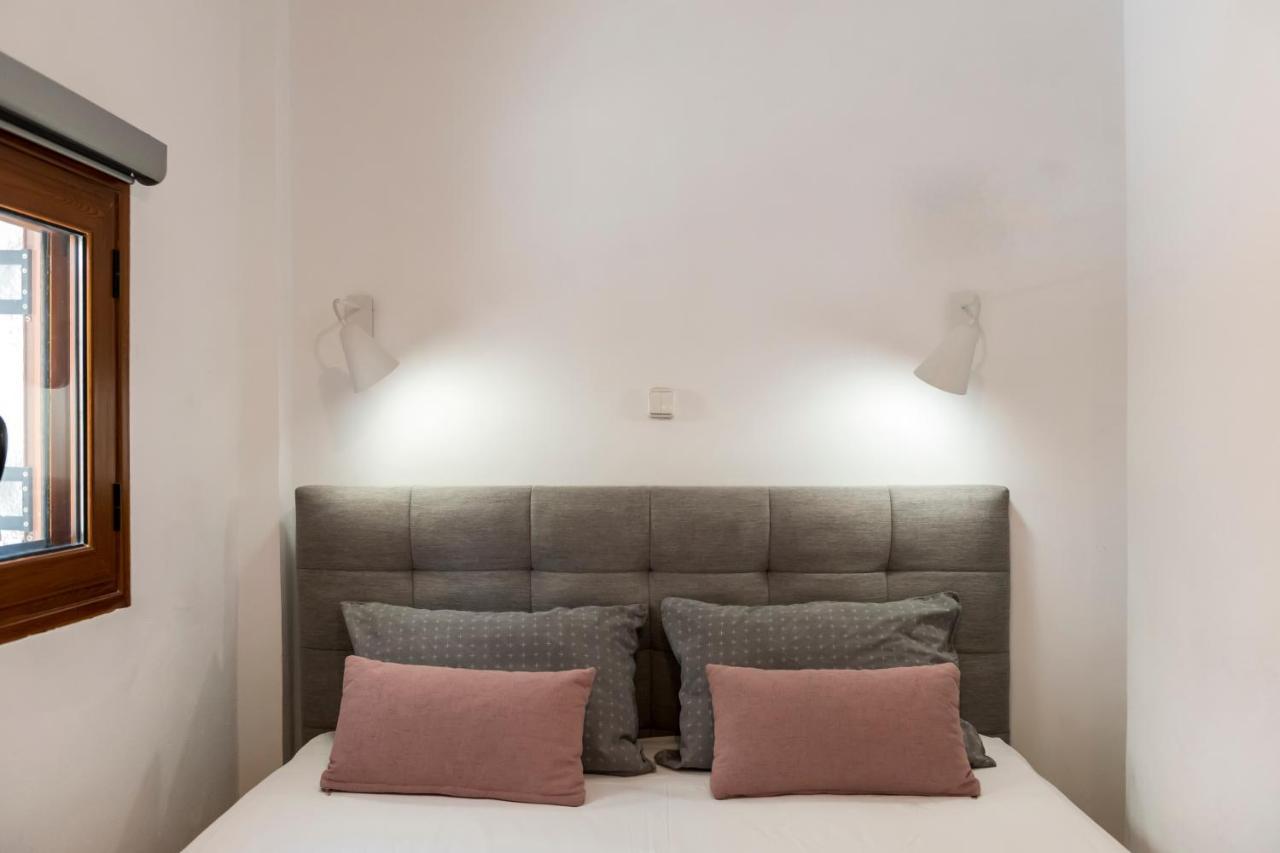 Seaside Heaven - Sunset Views Close To The Beach Apartamento Calamata Exterior foto
