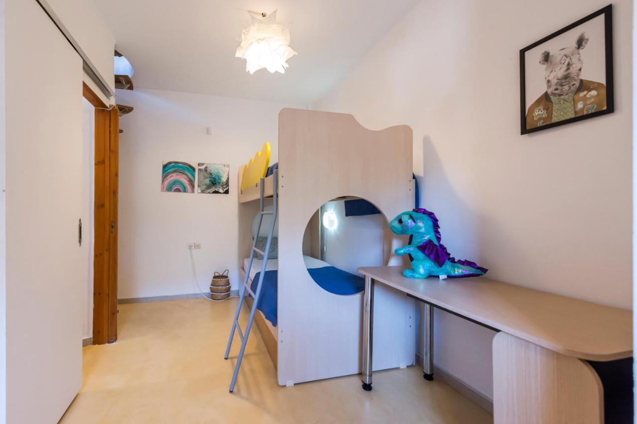 Seaside Heaven - Sunset Views Close To The Beach Apartamento Calamata Exterior foto